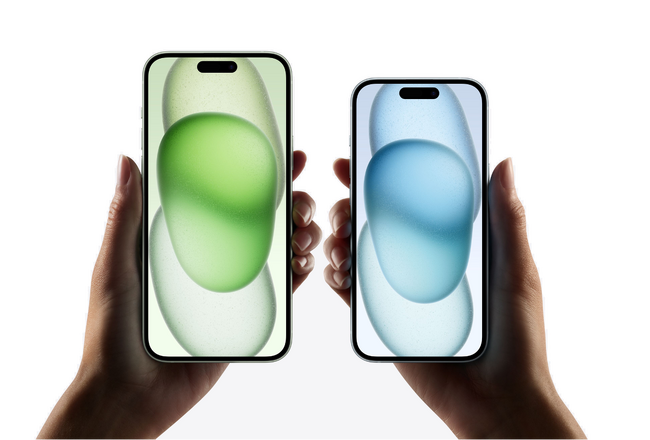 MICRODIA、iPhone 15シリーズに専用スクリーンプロテクター発表