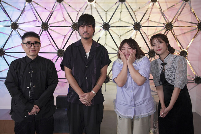 アジア初のバーチャルヒューマン immaで話題の株式会社Aww／NION 代表 守屋貴行が登場！さらにビルボードジャパン全面協力の最新音楽シーン解説では「Heatseekers Songs」を特集！