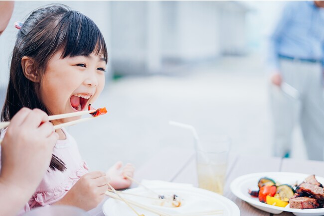 小学館『ぷっちぐみ』と『ちゃお』による「JS研究所」イマドキ女子小学生（JS）のグルメトレンド公開！11月24日の「鰹節の日」に合わせ、「かつお節」について調査。