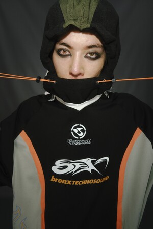 【WHO'SWHOgallery】MENS 23’F/W collection を公開。