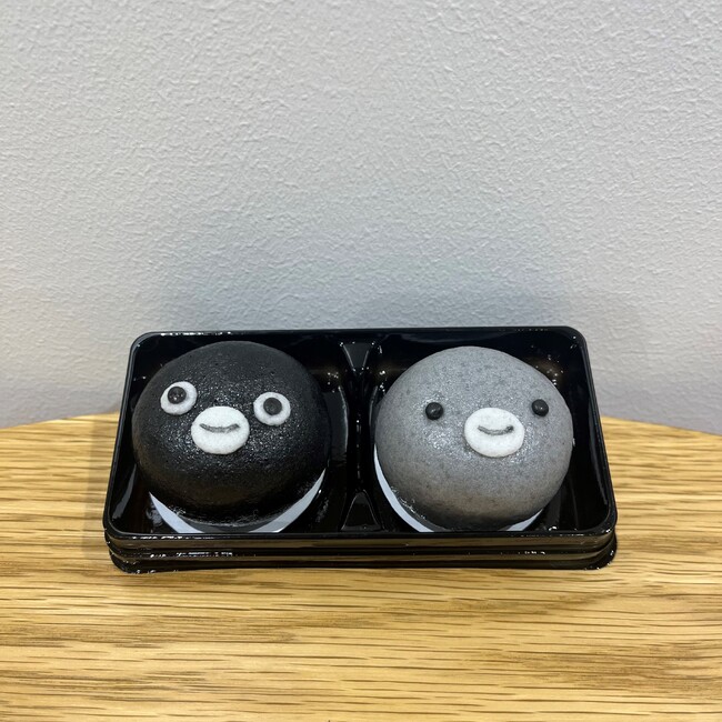 ＼Suicaのペンギンと子ペンギンと一緒にお祝い！／Suica22周年をお祝いするSuicaのペンギン新商品を発売します！