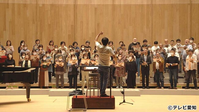 特番「高島礼子の名曲クロニクル　誕生から２００年　第九を愛する日本人」放送【テレビ愛知】