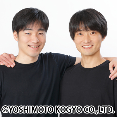 伝説の公演が復活！大晦日の大阪で、ジャルジャルと根性比べしたい奴集合！「大晦日に108回もジャルってんじゃねえよ2023」【公演開催のご案内】