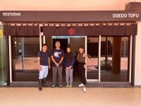日本の豆富屋の老舗、株式会社染野屋がマレーシア・クアラルンプールに海外第二号店を始動　ブランドは「大江戸豆富」