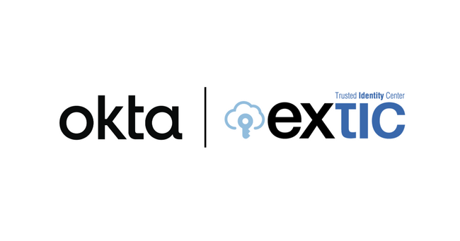エクスジェン・ネットワークスのクラウド認証基盤「Extic」が、Oktaの「Okta Integration Network」に登録