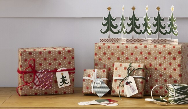 イケア、「地域の子どもたちのサンタになりませんか？」