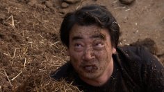 【相席食堂】千鳥が太鼓判「絶対に許される！」
女性スキャンダルでお騒がせしたジャンポケ斉藤が
熊本の牧場で壮絶みそぎを決行！！