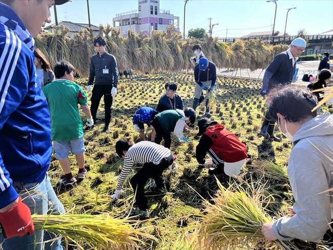 【 事後レポート 】ゼンショーかがやき子ども財団主催、子どもたちの未来に繋がる社会体験活動