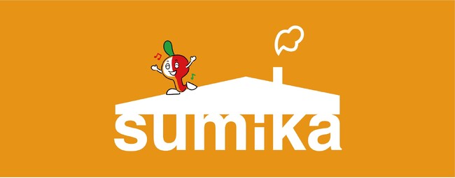 期間限定・受注生産 sumika × かわさきミュートン オリジナルコラボグッズ発売！頑張る子ども・若者たちを応援！
