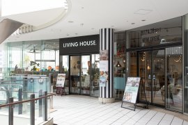 LIVING HOUSE.(リビングハウス) 横浜ベイクォーター店 LIVING HOUSE.(リビングハウス) 横浜ベイクォーター店