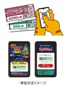 参加方法イメージ 参加方法イメージ
