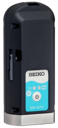 業界最長、内蔵電池で10年間稼働する振動センサノードを発売人手不足が深刻化する設備保全に貢献
