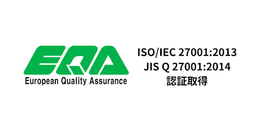 Urth、情報セキュリティマネジメントシステム（ISMS）認証を取得