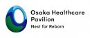 大阪ヘルスケアパビリオン　ロゴ