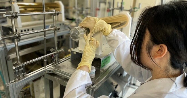 パーソルテンプスタッフカメイ、東北地域で12月1日より新事業スタート 理化学系人材に特化した派遣サービスを開始