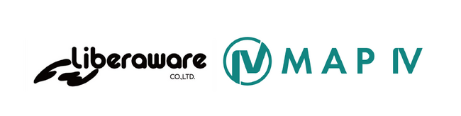 Liberaware、デジタルツイン事業推進における戦略的パートナーとしてマップフォーと業務提携を開始
