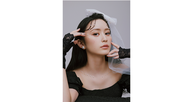 NMB48山本望叶ファーストスタイルBOOK『and MIKANA vol.01』2023年11月21日(火)発売