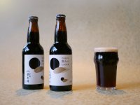 国分首都圏、榮太樓總本鋪・石川酒造と共同開発した「TOKYO黒みつLAGER」(発泡酒)を11月29日に数量限定発売！