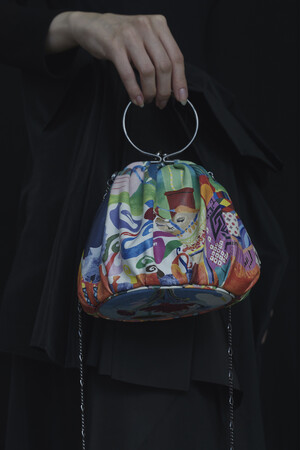 discord Yohji Yamamoto - SUMIRE、カプセルコレクションの全容を公開