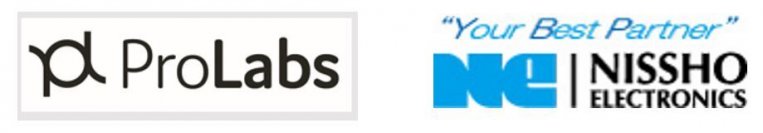 日商エレ、ProLabs(プロラボス)社とパートナー契約を締結　高品質なサードパーティ光トランシーバーの提供を開始