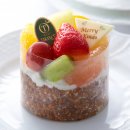 <新宿高野>Xmas フルーツロワイヤル <新宿高野>Xmas フルーツロワイヤル