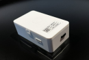 Mobile GNSS 受信機イメージ(MTRTK3) Mobile GNSS 受信機イメージ(MTRTK3)
