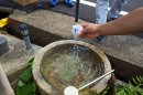 仕込み水 仕込み水