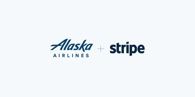 Stripe、航空業界でのパートナーシップを拡大