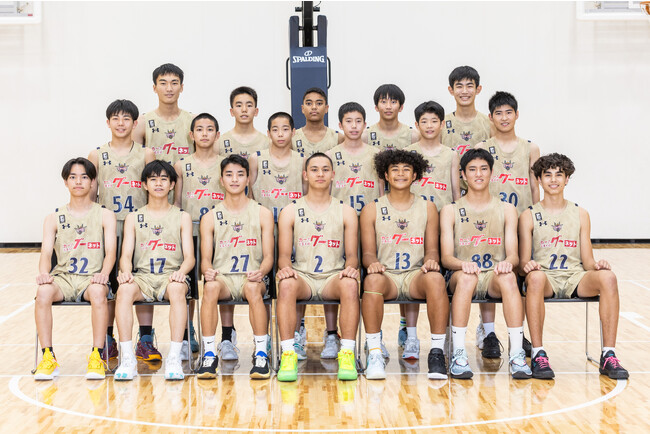 キングスU15TRYOUT2024 実施のお知らせ