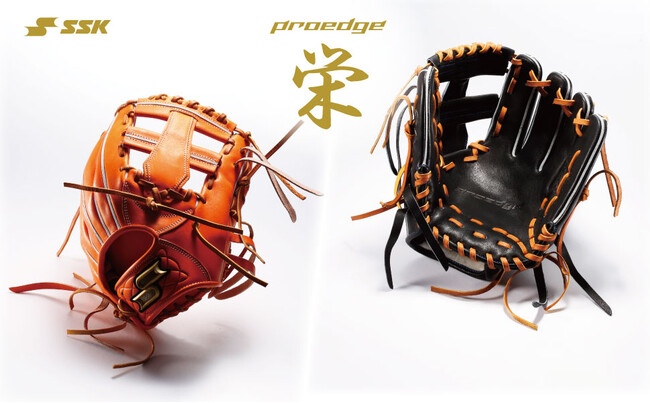 ”コシ”と”キメ” 革にこだわったProedge「栄」シリーズ 24年春夏モデル登場