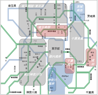 CRE、「倉庫・物流不動産 マーケットレポート(β版)Ver. 202309」を発行