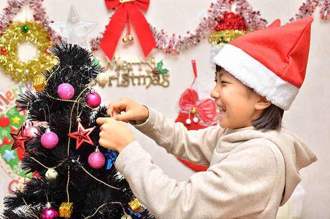 【調査結果】欲しいクリスマスプレゼントを事前に伝える際、約3割の小中学生が「なるべく安いものを頼む」と回答