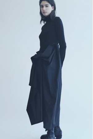 Yohji Yamamoto、伊勢丹新宿店・仙台三越店に期間限定ストアがオープン