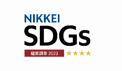 ワタミ株式会社が「日経SDGs経営調査2023」で四つ星に認定