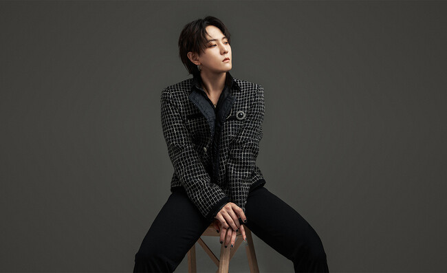 DK（KIM DONG HYUK）「DK JAPAN OFFICIAL FC」がオープン！DK JAPAN FANMEETING 2024　[Butterfly Effect]開催決定！