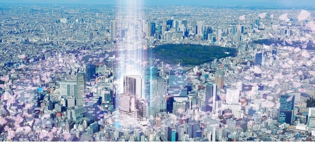 渋谷最大級のスケールとインパクトを誇る“次世代型ランドマーク”「Shibuya Sakura Stage」2023年11月30日よりまちが始動