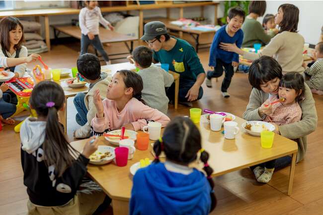 こども食堂の増加数、過去最大に ～2023年度 「こども食堂 全国箇所数調査（速報値）」記者発表会を12月に開催 ～