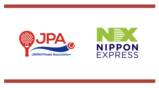 日本通運株式会社とオフィシャルロジスティクスパートナー契約締結のお知らせ