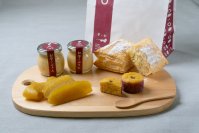 お芋スイーツ専門店「芋ノわ」がオープン1周年！お得な感謝祭を12月2日(土)より開催　～地元栃木産素材を使用し自社工房で手作り～