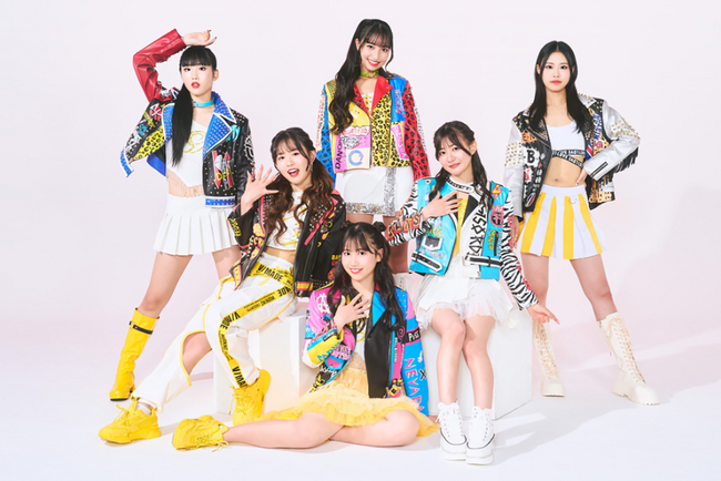 SAKURA GRADUATION『初めましてクラグラです!!』単独ライブ開催決定！ ※入場無料!!
