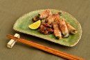 しそ巻き 豚肉巻き しそ巻き 豚肉巻き