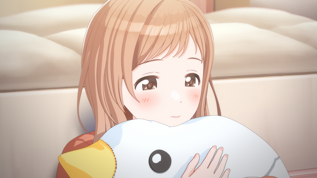 アニメ『アイドルマスター シャイニーカラーズ』劇場先行上映 第2章が本日上映開始！