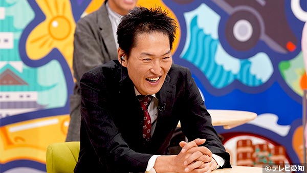 愛知最強！衝撃タウン決定戦！2時間半SP【千原ジュニアの愛知あたりまえワールド☆】