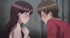 TVアニメ「しーくれっとみっしょん～潜入捜査官は絶対に負けない！～」11/26(日)より放送開始！第7話先行カット公開！