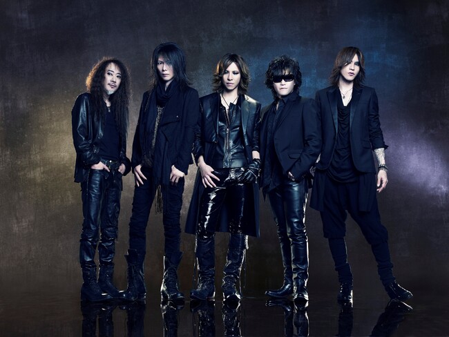 「X JAPAN HEATH 追悼特集」をWOWOWで放送・配信