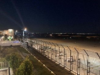 神戸空港 特別イベント