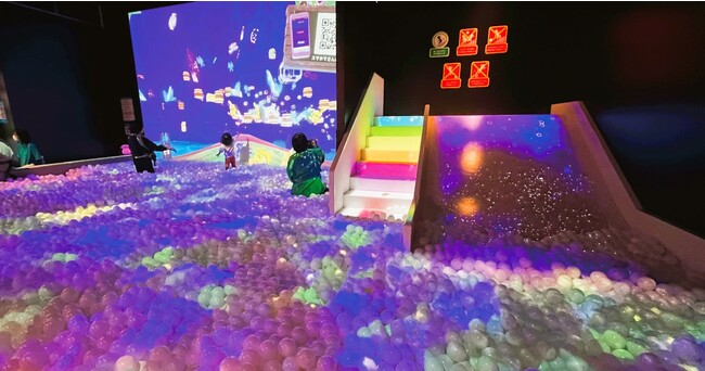 中四国エリア初登場!「リトルプラネット LECT広島」がオープン