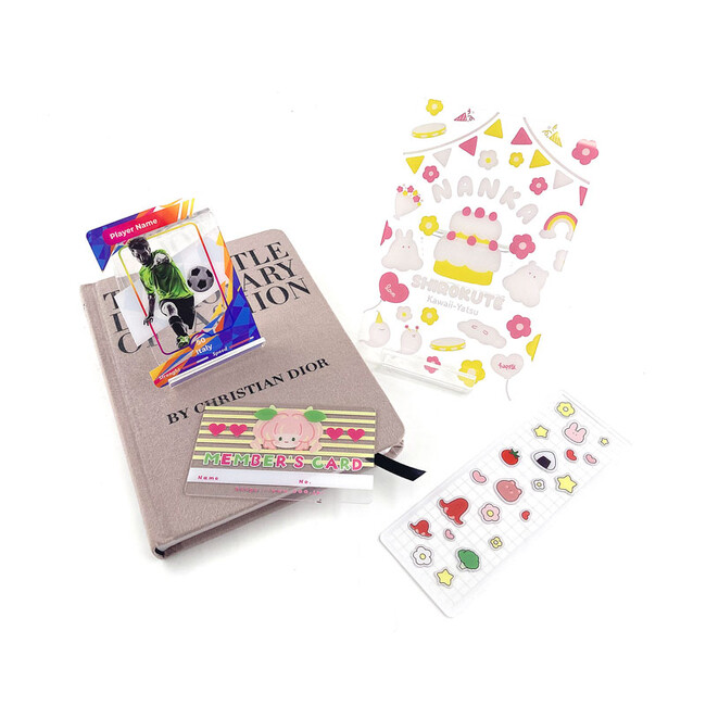 オリジナルプラスチックカード印刷サービスが登場！ME-Qが贈る、あなただけの名刺・ショップカード体験（2023/11/24）