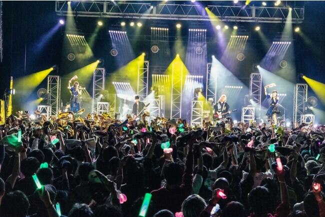 ClariS 11月24日(金)、25日(土)にライブハウス公演「ClariS AUTUMN LIVE 2023 ～Arcanum～」を東京・Zepp DiverCityにて開催！