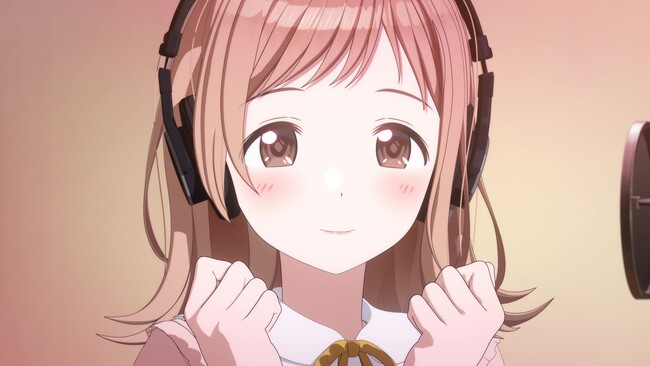 アニメ『アイドルマスター シャイニーカラーズ』劇場第3章の本予告 公開！